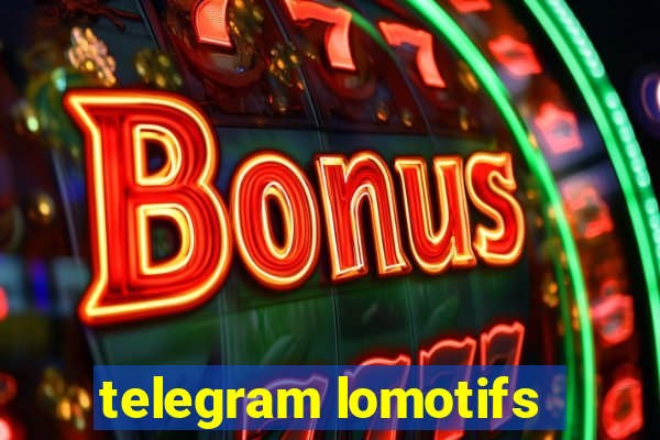 telegram lomotifs